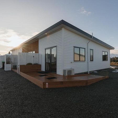 Entire Studio - Rodman 18 - Newly Furnished Lake Tekapo Luaran gambar