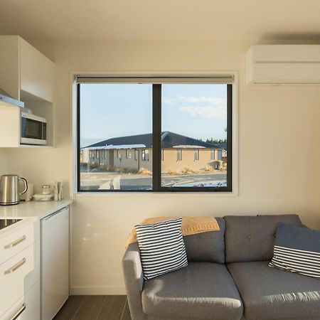 Entire Studio - Rodman 18 - Newly Furnished Lake Tekapo Luaran gambar