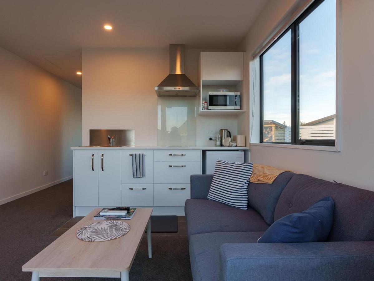 Entire Studio - Rodman 18 - Newly Furnished Lake Tekapo Luaran gambar