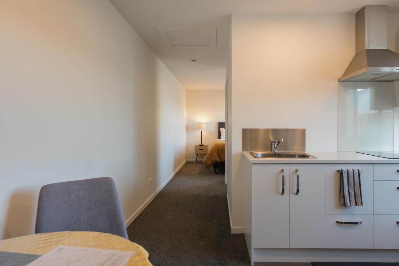 Entire Studio - Rodman 18 - Newly Furnished Lake Tekapo Luaran gambar