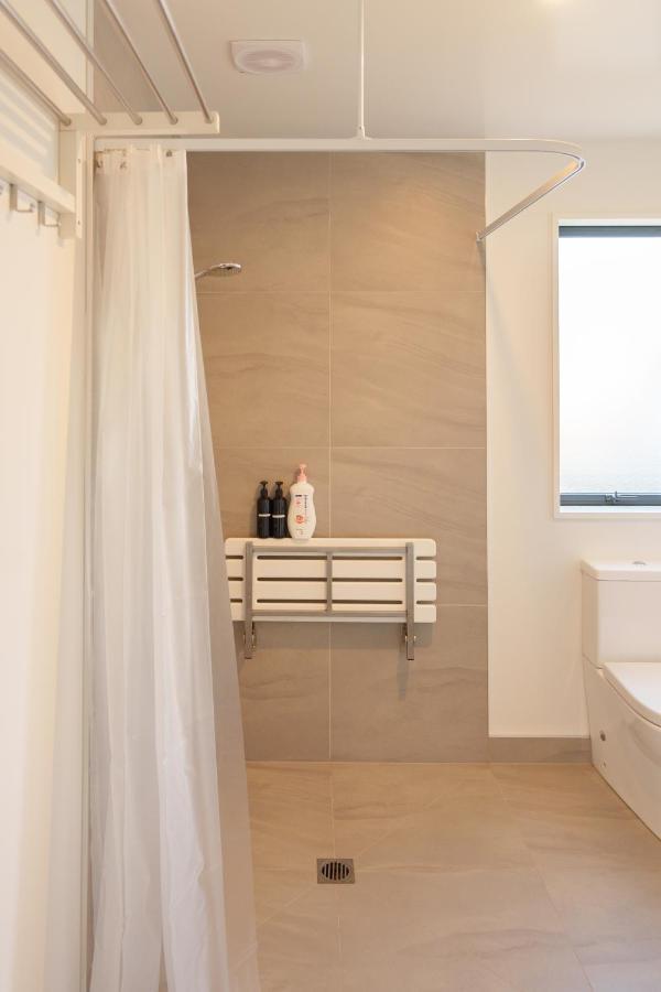 Entire Studio - Rodman 18 - Newly Furnished Lake Tekapo Luaran gambar