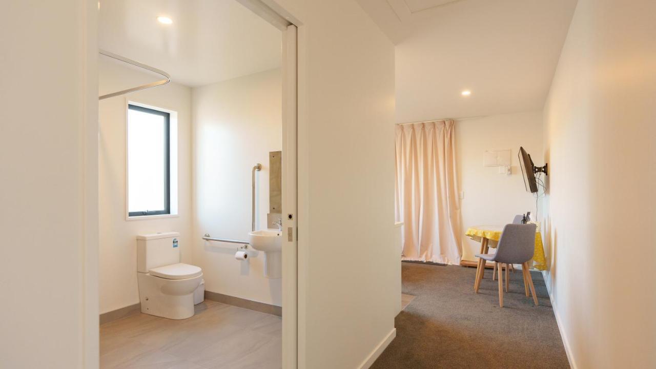 Entire Studio - Rodman 18 - Newly Furnished Lake Tekapo Luaran gambar