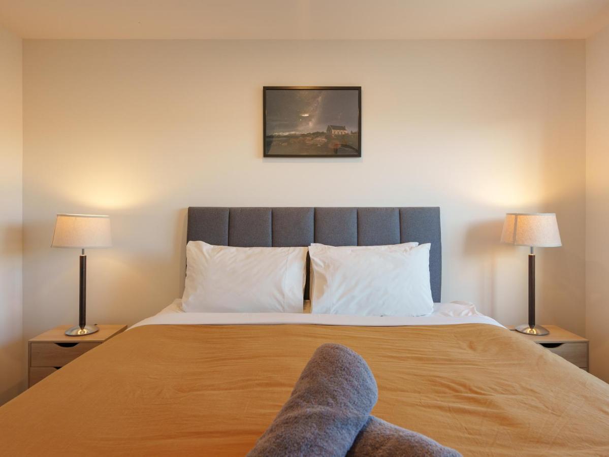 Entire Studio - Rodman 18 - Newly Furnished Lake Tekapo Luaran gambar