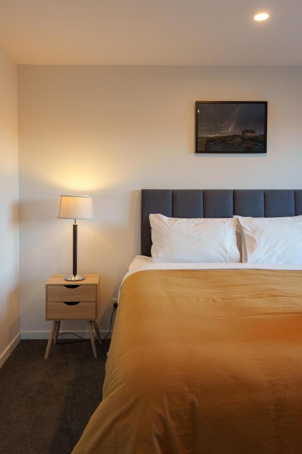 Entire Studio - Rodman 18 - Newly Furnished Lake Tekapo Luaran gambar