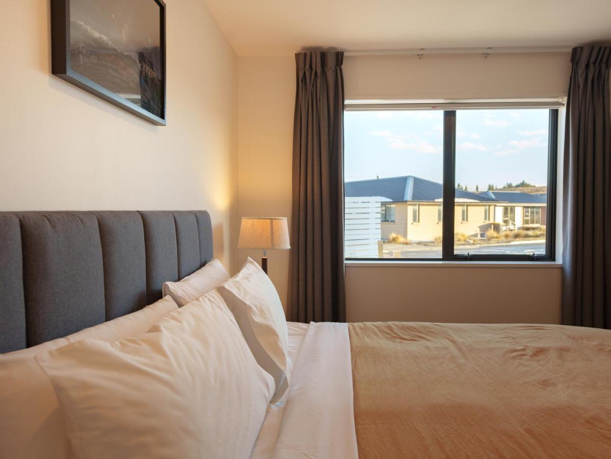 Entire Studio - Rodman 18 - Newly Furnished Lake Tekapo Luaran gambar