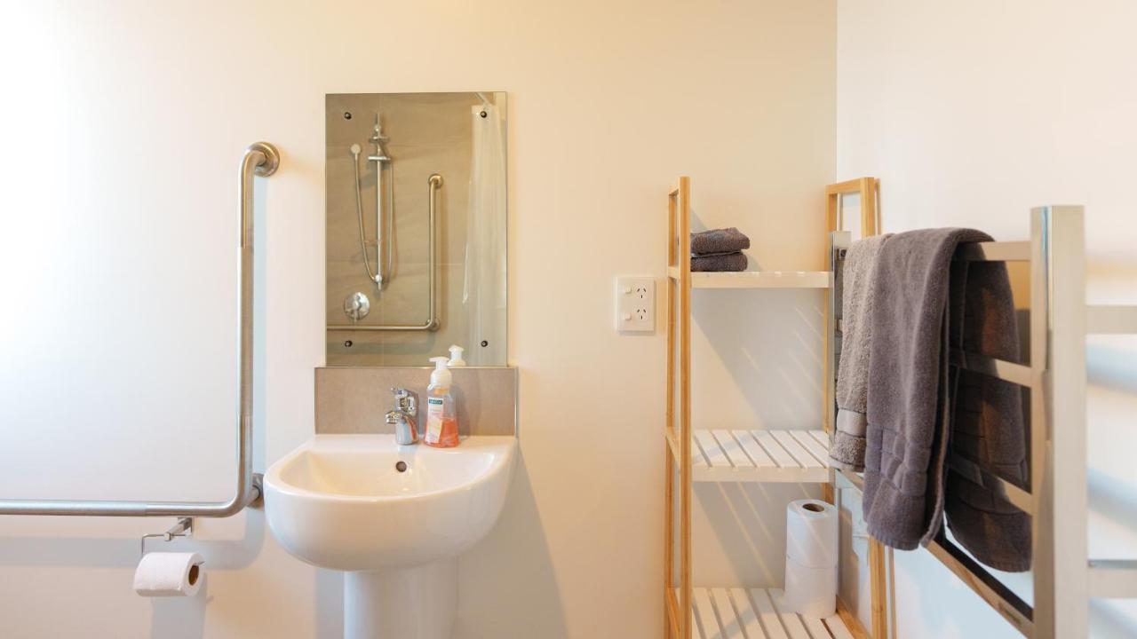 Entire Studio - Rodman 18 - Newly Furnished Lake Tekapo Luaran gambar